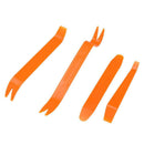 12pcs Car Auto Door Radio Panel Trim Dash Audio Removal Installer Tool Kit