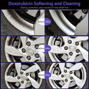 V-Vaxy Car Wheel Cleaner Wheel Rim Spoke Cleaning Agent Spray Auto Detailing
