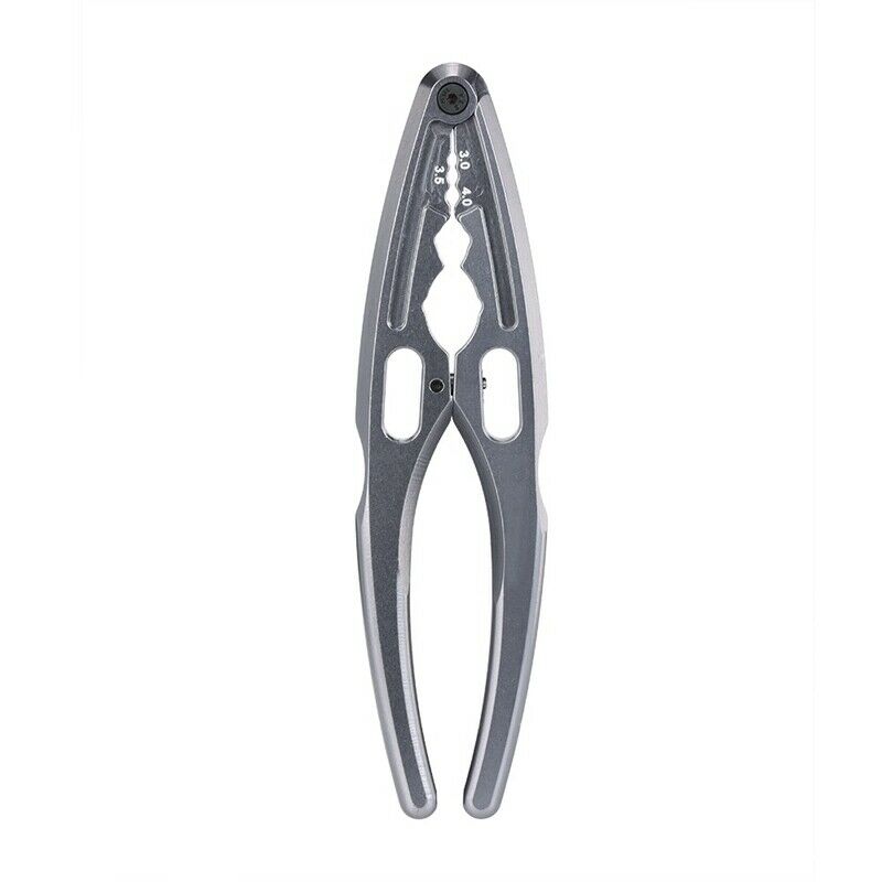 Multi Shock Clamp V2 3.0 3.5 4.0 Tool for RC Car Remote Control Cars P3X1