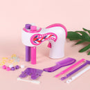Automatic Electric Hair Braider Machine, Hair Styling DIY Convenient Twist Braid