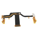 Replacement LCD Flex Ribbon Board For  PSP Go Display