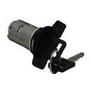 Universal 2 Position Ignition Switch Starter with Key for Chevrolet GM Car