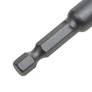 20Pcs Set Socket Bit Adapter Extension Set, Impact Hex Shank Driver Drill Bits,