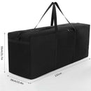 Furniture Storage Tote Bag Waterproof and Dustproof Storage Bag Garden Furn