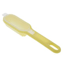 Plastic Fish Scales Grater Scraper Fish Cleaning Tool Scraping Scale Device