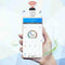 Micro USB Interface App Control Mobile Phone Remote Control (Micro USB)