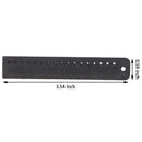 Dental Instruments Endo Rulers Measering Span Measure Scale Endodontic MateriaOZ
