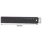 Dental Instruments Endo Rulers Measering Span Measure Scale Endodontic MateriaOZ