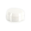 10x Circular Cystal Tray Stone Plate Beads Rhinestones DIY Nail Art Tool Box LJ