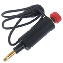 Auto Car Adjustable Spark Plug Test Pen Ignition Coil Tester Diagnostic Too Bj