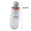 Billet Aluminum For LS Gauge Sensor Adapter Fitting Engine