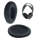Replacement Earpad Ear Pad Foam Cushion for Beyerdynamic DT235 Headphone Black