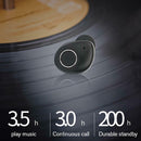 M5 TWS Wireless BT 5.0 Earphones Noise Cancelling Headset Earbuds with Mic