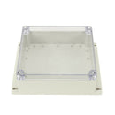 7.6 inch x7.4 inch x2.8 inch (192mmx188mmx70mm) ABS Junction Box Universal  X9V3