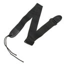 1pc Acoustic Electric Guitar Bass Nylon Adjustable Belt Guitar Strap