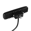 Epistar 12V LED 18W Fog Lamp DRL Car Work Light Bar Spotlight For Truck SUV