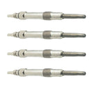 4pcs/set  Heater Fast Start Glow Plug Easy Install Durable for Alfa Romeo