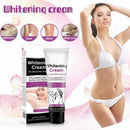 Underarm Repair Whitening Melanin Deodorant Antiperspirant Odor Awakening W