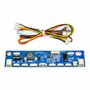 Universal Multifunction Inverter For Backlight Led Constant Current Board D