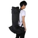Portable T Shape Oxford Bow Bag Carry Case Archery Hunting Accessories Black