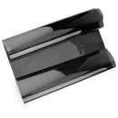 1mx50cm VLT Black Car Auto Home Glass Window Tint Tinting Film Roll (15%)