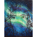 5D DIY Full Drill Diamond Painting Tree Embroidery Mosaic Kit Decor (LD102)