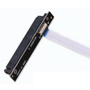 Hard Drive Cable SSD Aluminum Foil HDD Connector Durable  S4300U S5300U