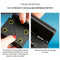 Guitar Chord Trainer Practice Tool Folk Guitar Finger Training for Beginner