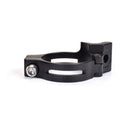 Bicycle Front Derailleur Adapter Clamp Mountain Bike Road Cycling Braze-On AM2C5