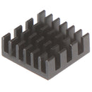 5pcs/set Aluminum Heatsink Radiator Cooler for Raspberry Pi JR