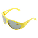 Welding & Cutting Safety Spectacles Glasses with Green Lens Eye Protection
