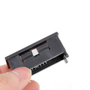 DC 100V 10A LED Digital Display Volt Amp Current Voltage Meter Voltmeter Ammeter