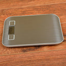 Digital Kitchen Scale LCD Electronic Cooking Food Weighing Scales 11LB/5KGx1G-OZ