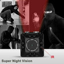 Mini HD 1080P Spycam Camera Night Vision Video Recorder Motion Cam Detectio S3U8