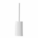 No Drilling Brush Toilet Bowl and Holder, Household Creativity Toilet Brush Z6K6