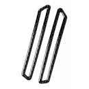 New Frame Protection Of Automatic Air Intake Covers For Alfa Giulia Car