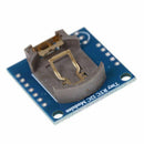 for Arduino I2C RTC DS1307 AT24C32 Real Time Clock Module for AVR ARM PIC SMJ2W6
