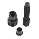 Bicycle Centre Shaft Axis Tool Crank Dismantling Device Dental Disc Removal