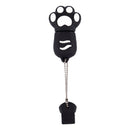 Black Cat Shape 16GB USB 2.0 Flash Drive