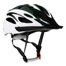 2 Pieces Skate Skateboard Bicycle Safety Helmet Head Protect for Men Women