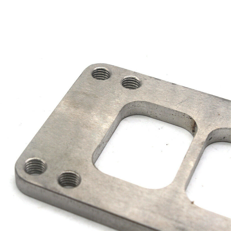 T6 To T4 Turbo Manifold Flange Adapter