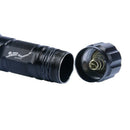 Skywolfeye Led Glare Magnetron Diving Light Flashlight Diving Outdoor Multi
