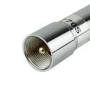 Dual Band antenna UHF / VHF 144/430MHz 2.15 / 3.0dBi High Gain Amateur Mobi