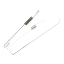 3pc/set Gasoline Engine Generator Governor Spring Link Rod For Champion Power OZ