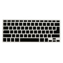 Soft-Touch Silicone Keyboard Protective Skin Arabic Language Keyboard Cover Skin