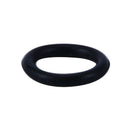 7 mm x 1 mm rubber gasketet oil-filtered O-rings gasketets 500 pieces Z5D8