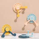 4pcs/set Removable Office Hanging Hooks Self  Bathrooms Wall Hangers