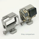 Protective Housing Camera Case Cover Border Frame Base for GoPro Hero 5 6 7
