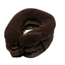 Cervical Neck Traction Device Shoulder Headache Relax Brace Support Pillow Hot