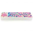 DIY Butterfly Special Shaped Diamond Painting 2 Grids Students Pencil Case